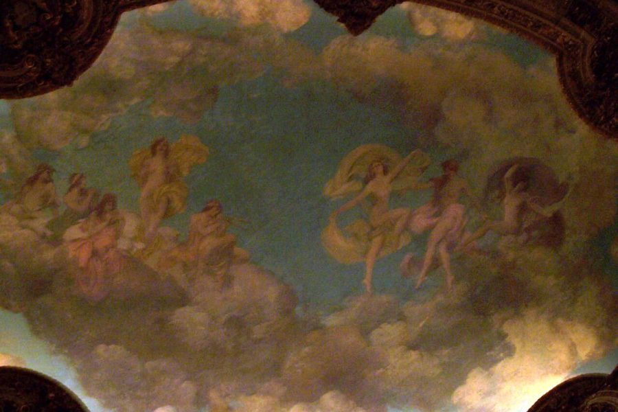 Why the upper circle is the best value in the house and the worst-kept secret
