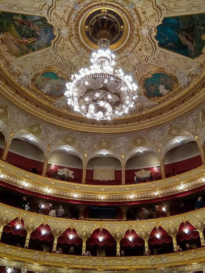 Coppélia