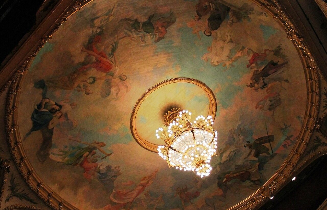 Dido and Aeneas