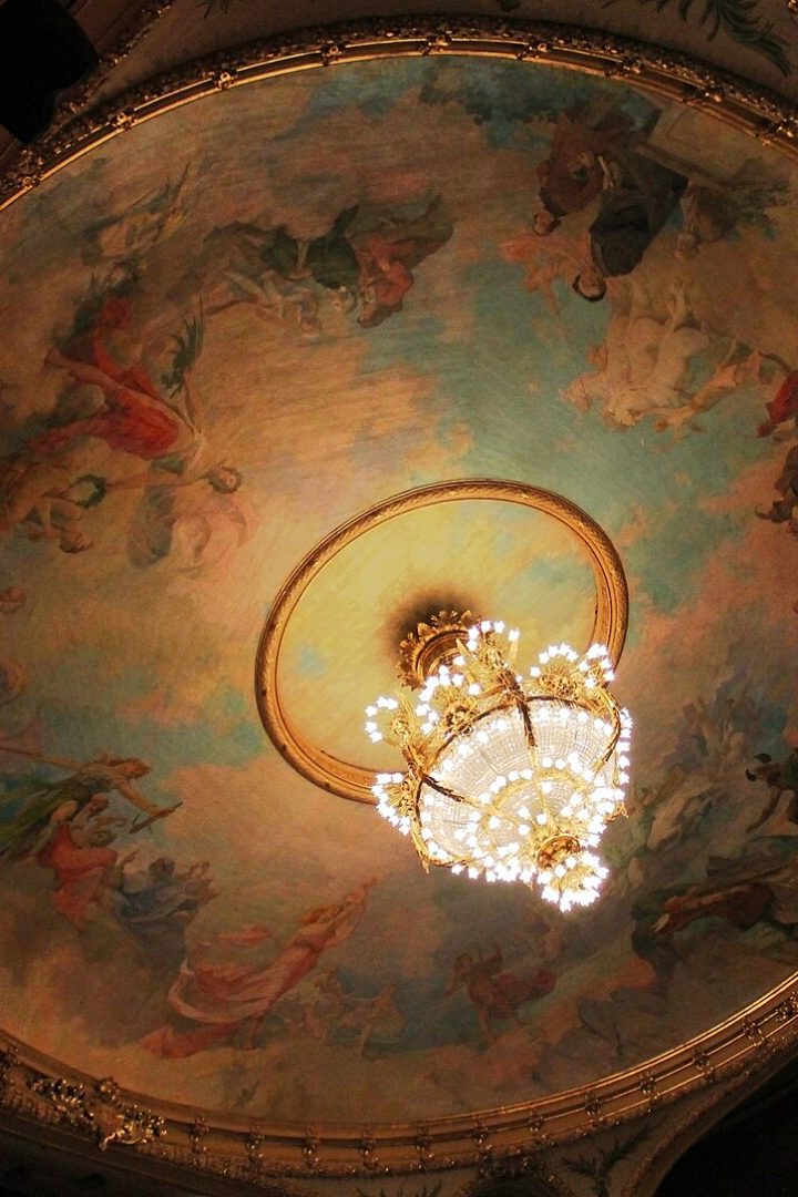 Dido and Aeneas