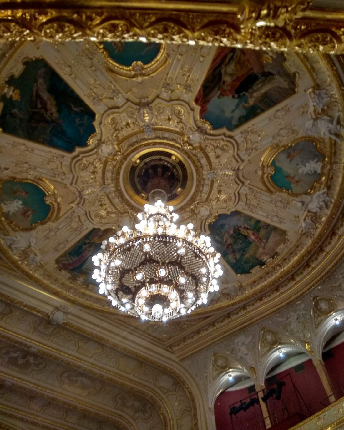 The Marriage of Figaro