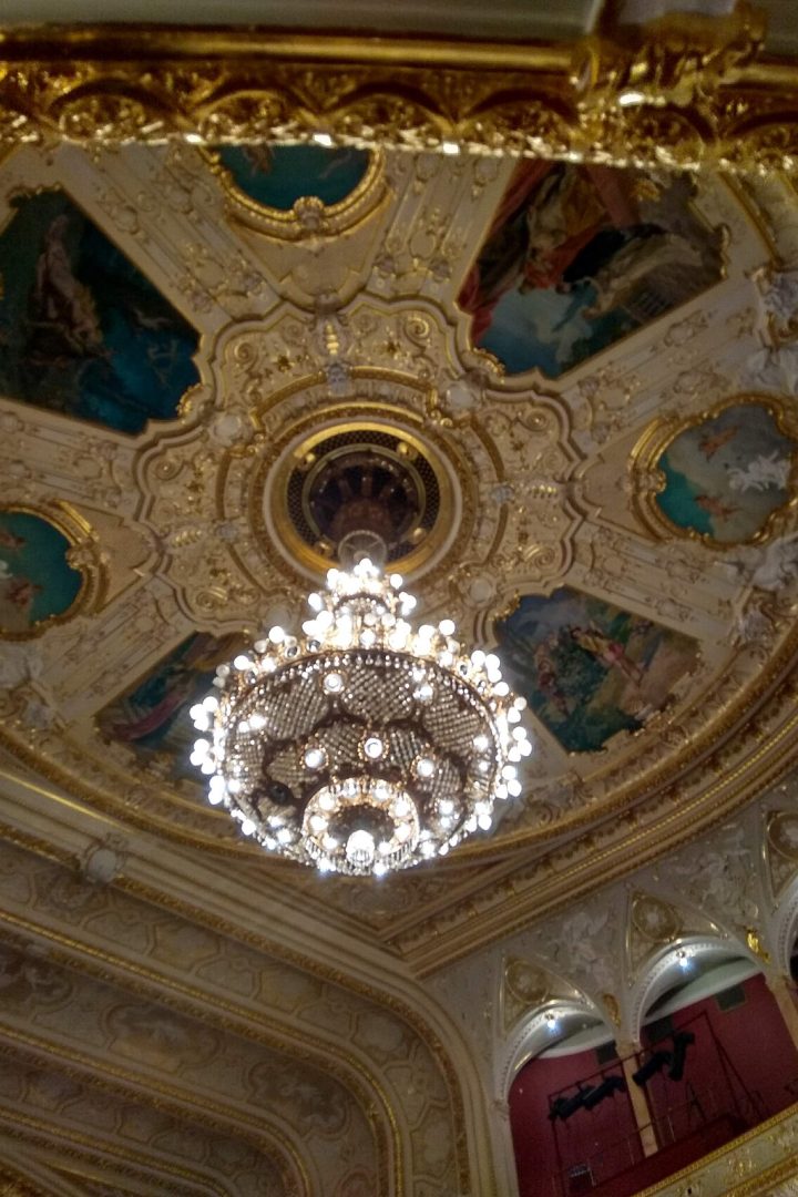 The Marriage of Figaro