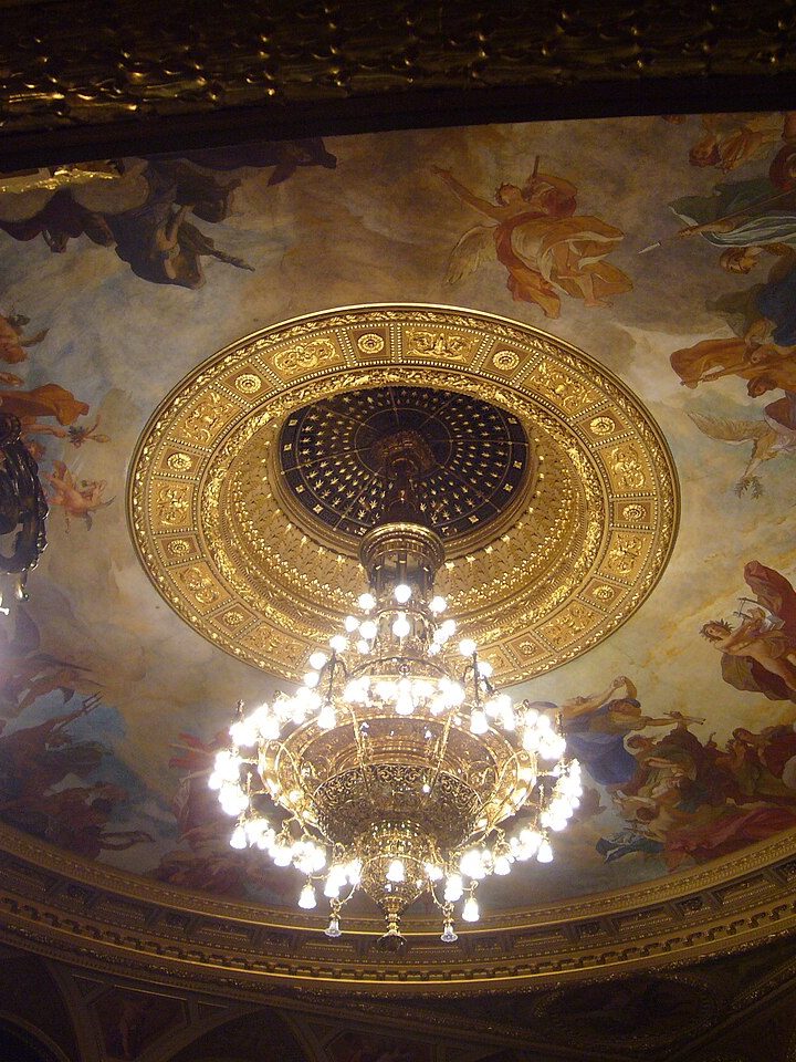 The Nutcracker