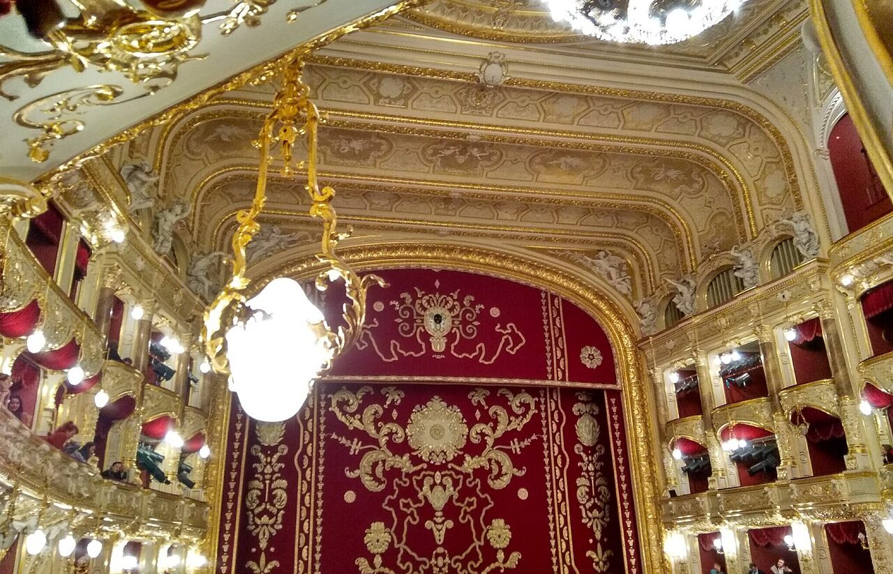 Eugene Onegin