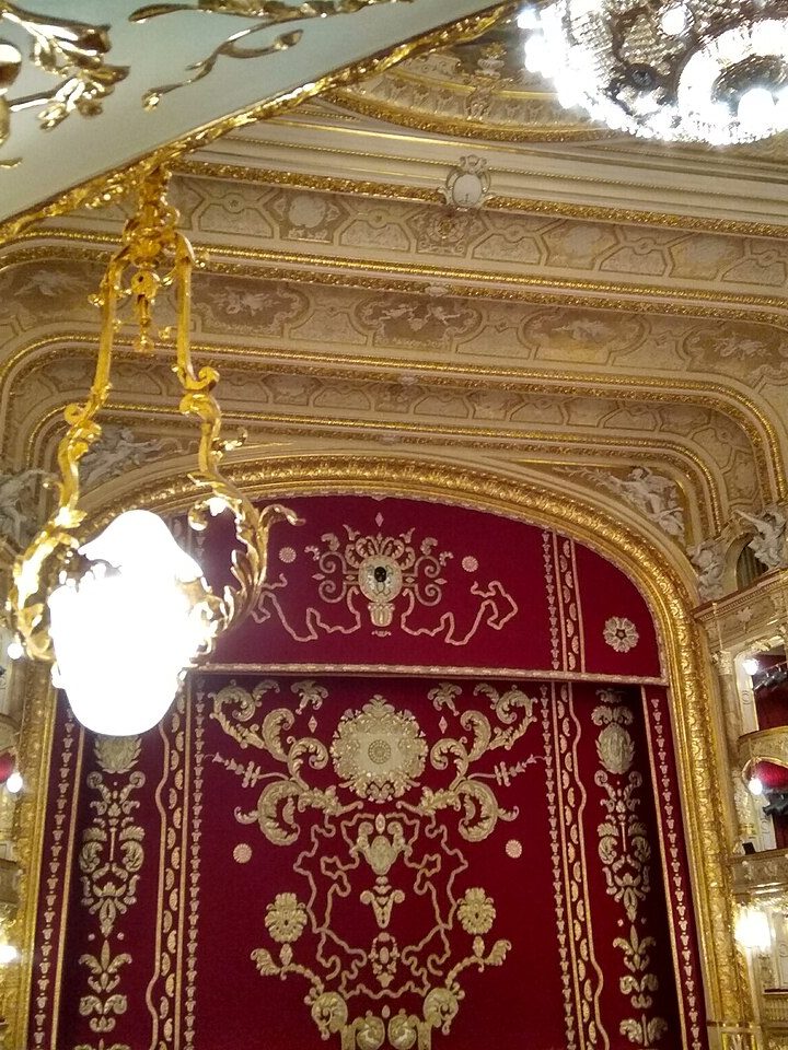 Eugene Onegin