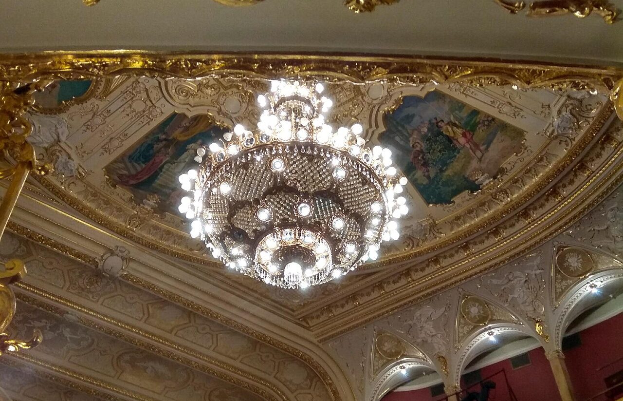 Swan Lake