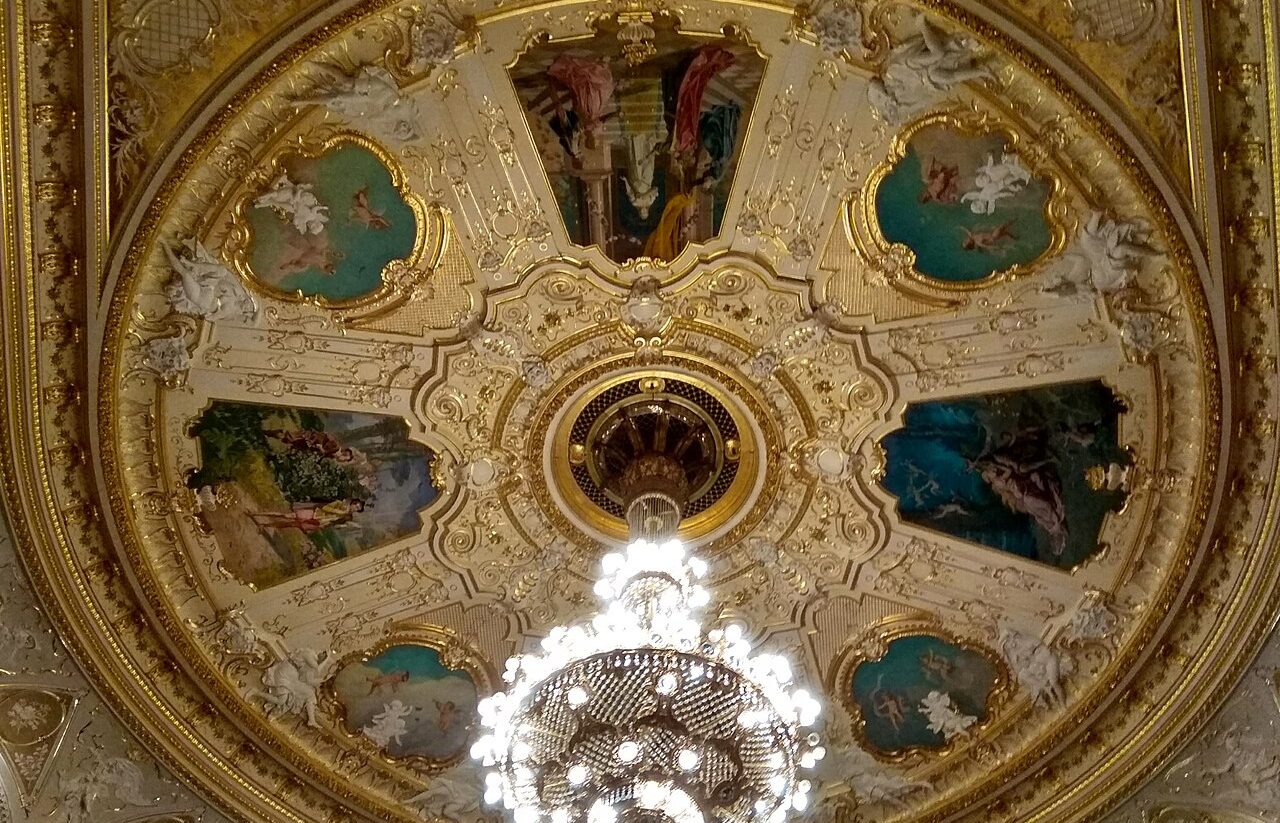 La traviata