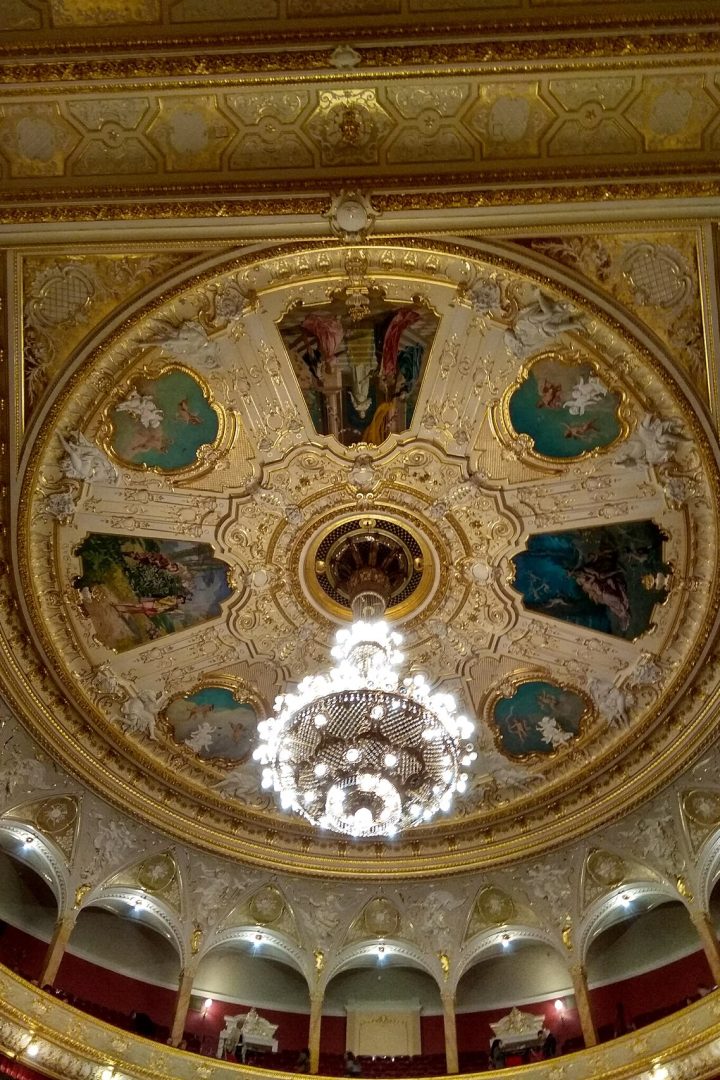 La traviata